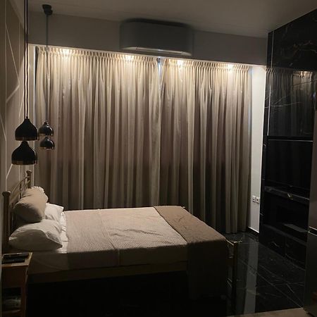 Flat In Athens Next To Metro St!アパートメント エクステリア 写真